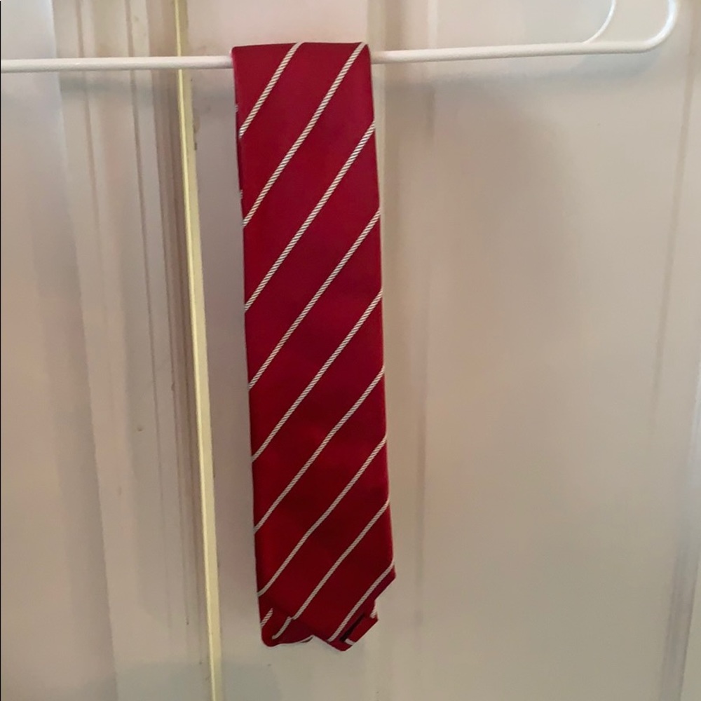 Men’s tie
